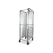 Rack Para Charola Panadera Capacidad Concasse 180 Cm MCPALCAR20