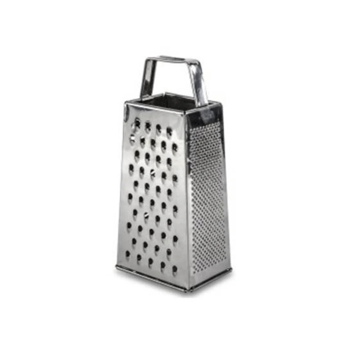 Rayador De Queso Acero Inoxidable 1 Cm Concasse MCRAYAI01