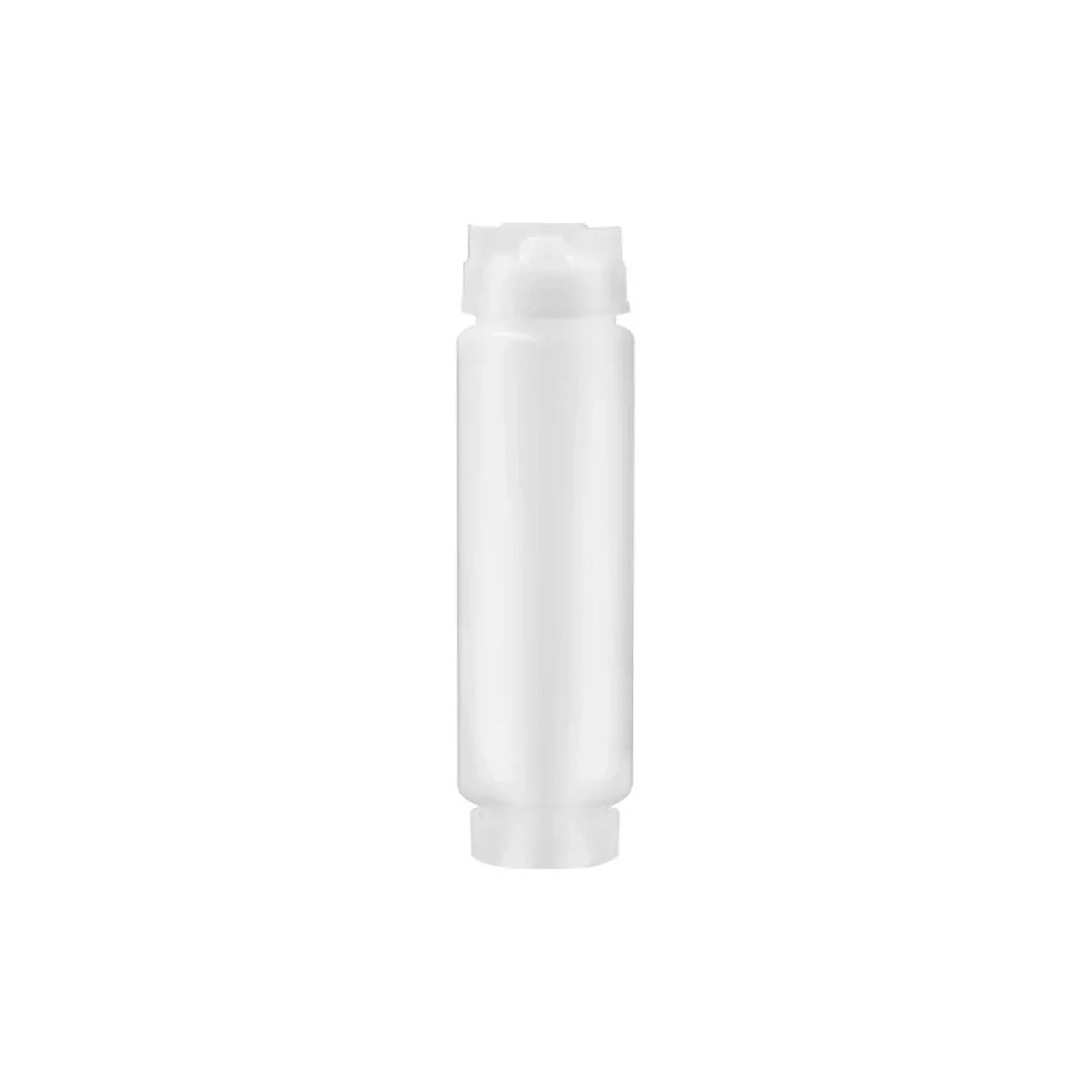 Recipiente para aderezo con válvula Caledonia RECAV-16T