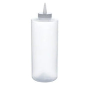 Recipiente para aderezo transparente 16 oz Caledonia RECAD-16T