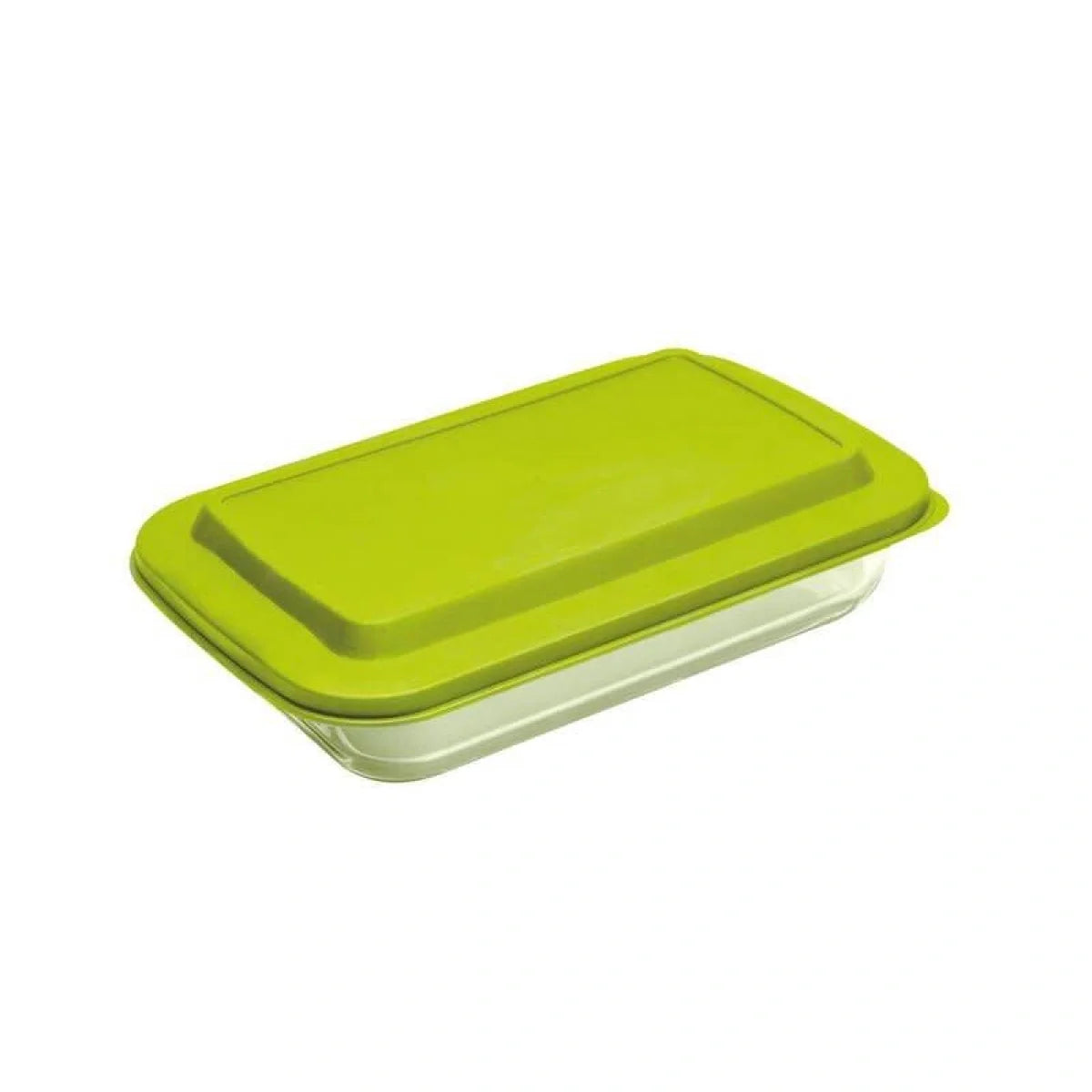 Refractario Rectangular 1.6 l Alpro 85083