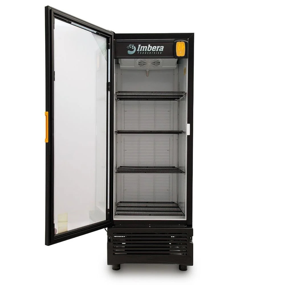 Enfriador Cervecero Comercial | 708 Litros (25 Pies³) | Iluminación Led | Uso Comercial | CCV500 | IMBERA