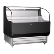 TRAMO ABIERTO REFRIGERADO DE BAJO PERFIL | RTS-186L