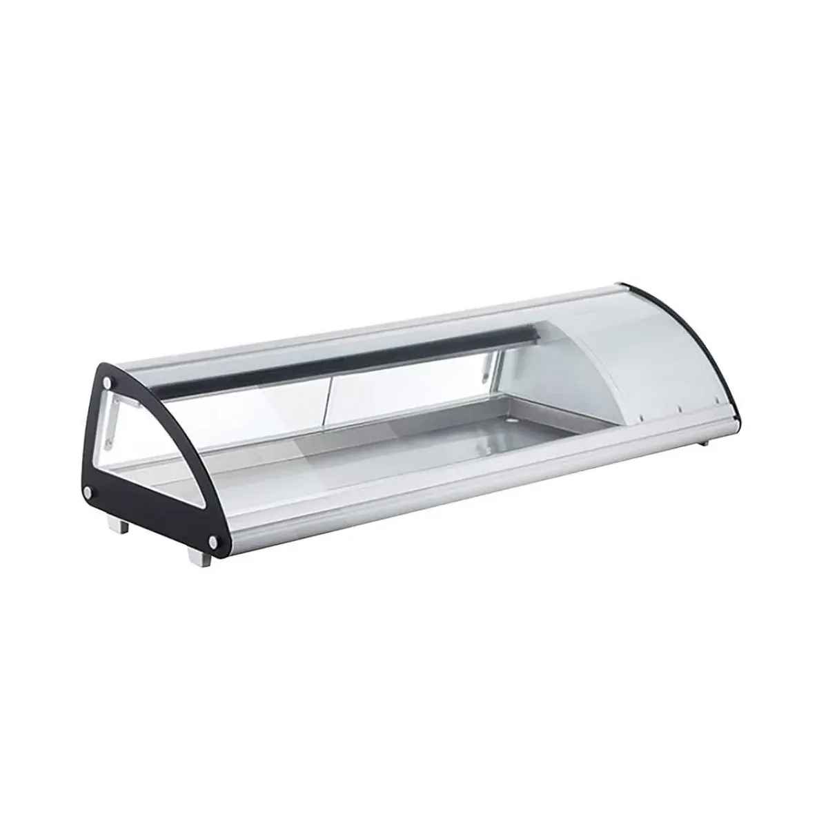 VITRINA REFRIGERADA PARA SUSHI 63 L | RTS-63L