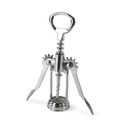 Saca Corchos 15 Cm Acero Al Cromo Concasse MCACCSC02