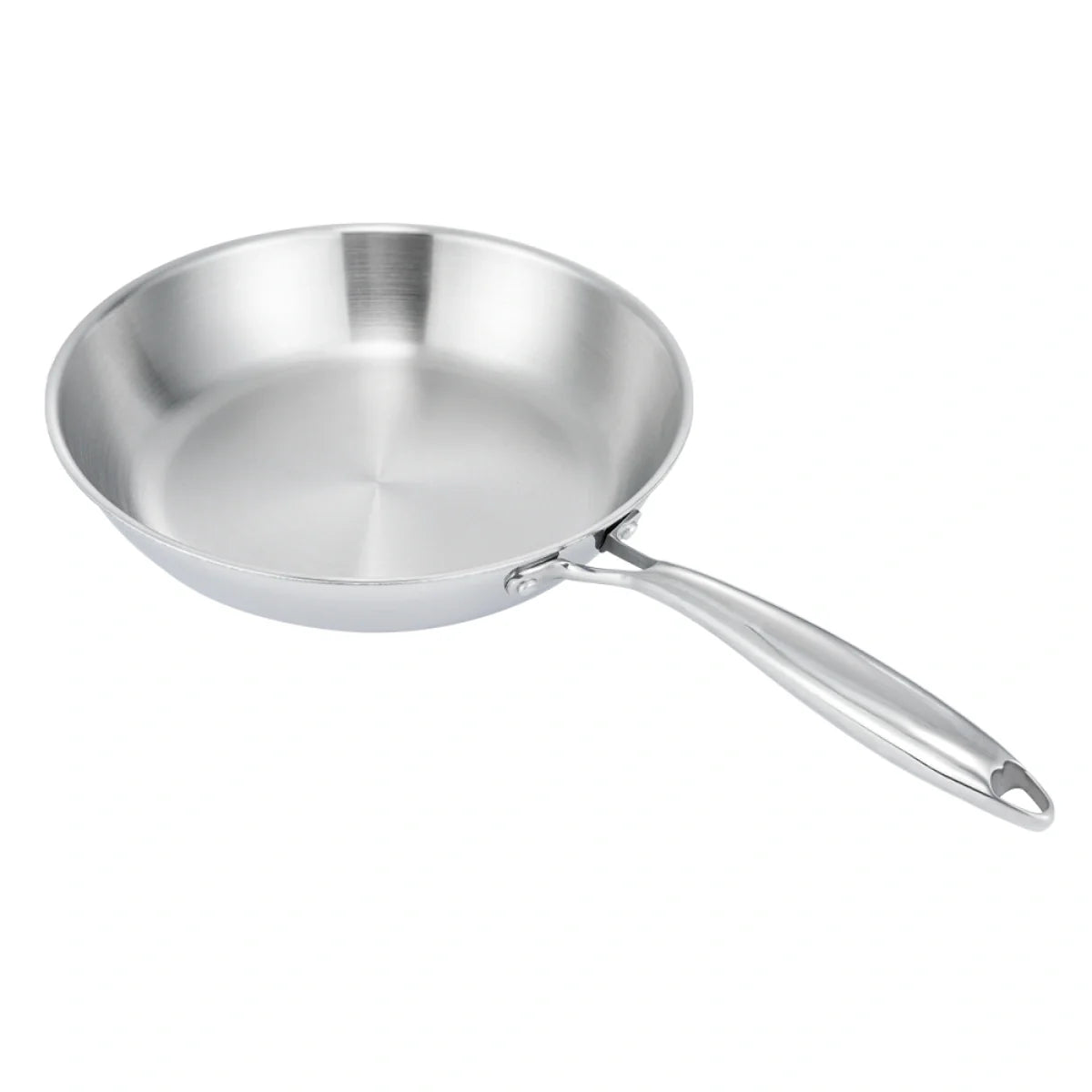 Sartén Profesional 30 cm Alpro 1073091