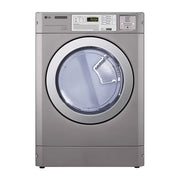 Secadora Semi Industrial Giant-C 10 Kg Gas Natural Lg DCDG27RUCNS