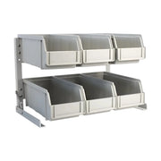 Set Caja Para Cubiertos 6 Pzas Concasse 13 Cm MCC52665SET