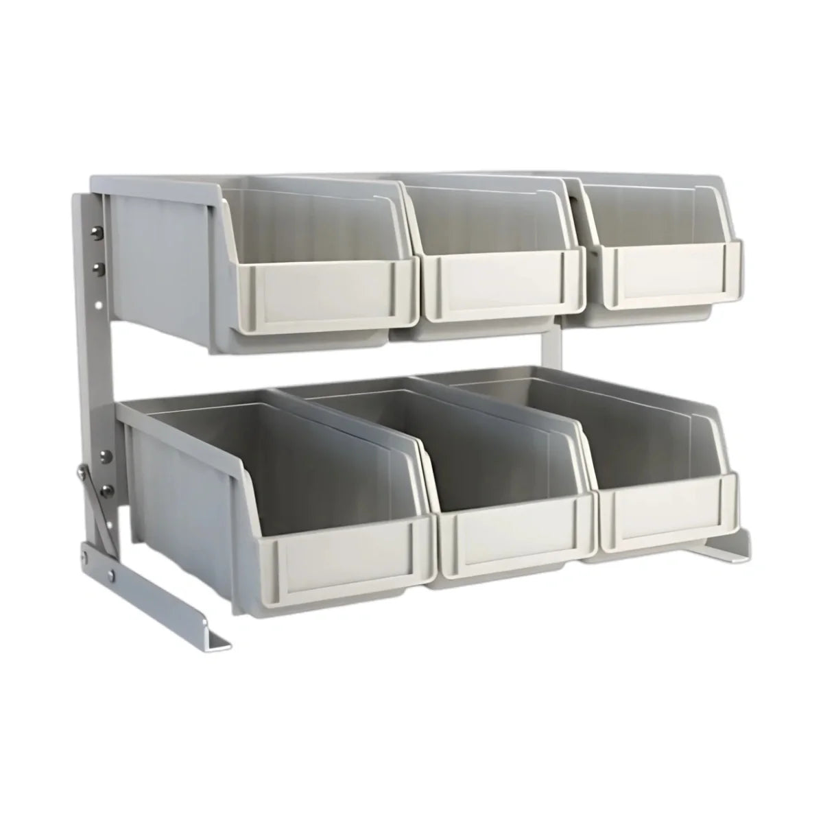 Set Caja Para Cubiertos 6 Pzas Concasse 13 Cm MCC52665SET