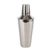 Shaker 3 Piezas Acero Inoxidable 28 Oz 828 Ml Concasse MCSHA01