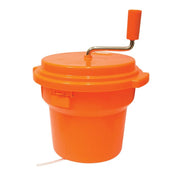Spinner (Secador Para Lechuga) 10 Lts Concasse MCEQSPIN02