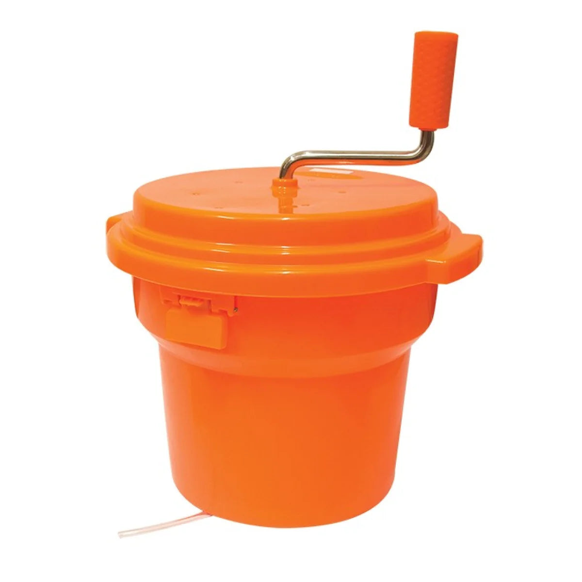Spinner (Secador Para Lechuga) 10 Lts Concasse MCEQSPIN02