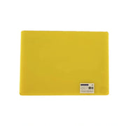 Tabla para cortar amarillo polietileno 30 x Caledonia TAPACO-12AM