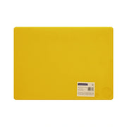 Tabla para cortar amarillo polietileno 45 x Caledonia TAPACO-18AM