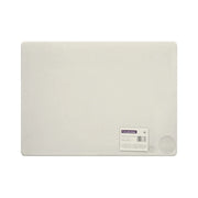 Tabla para cortar blanco polietileno 38 x 51 Caledonia TAPACO-15B