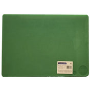 Tabla para cortar verde polietileno 30 x 45 Caledonia TAPACO-12V