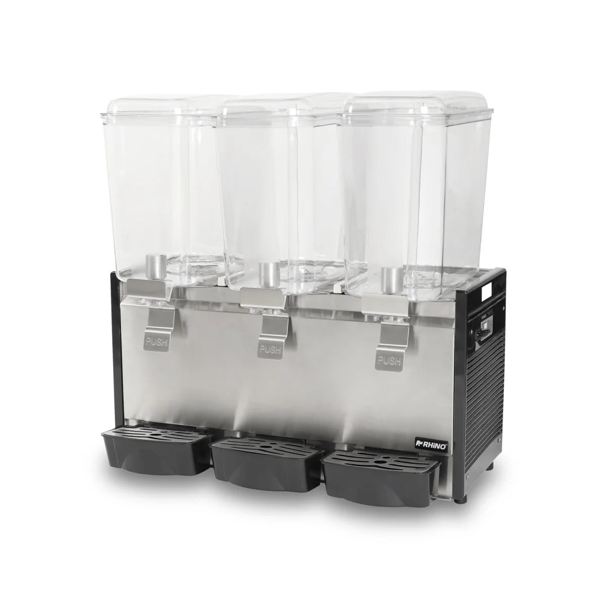Tanques De Policarbonato / Estructura Rhino 18 l DISBEF-3T