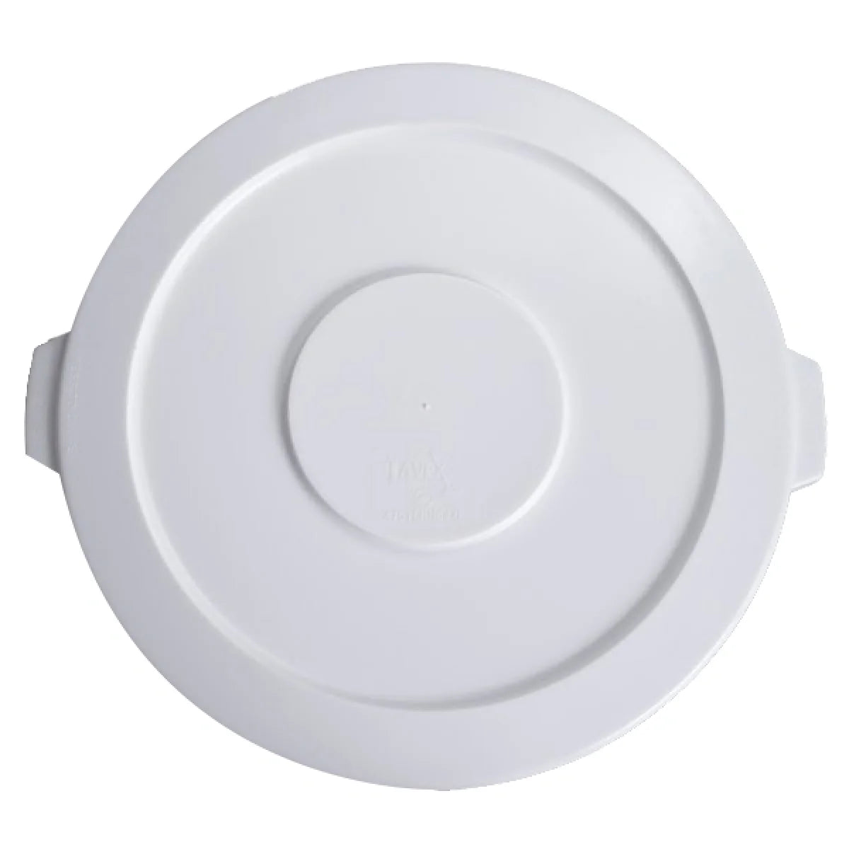 Tapa Almacenador De Hielos Redonda 40L 3 Cm Concasse MCTRRH10