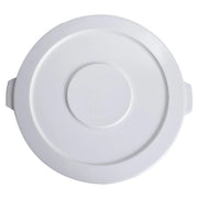 Tapa Almacenador De Hielos Redonda 40L 3 Cm Concasse MCTRRH10