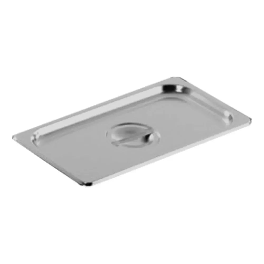 Tapa para inserto acero inoxidable 26.5 x 16.2 Caledonia TACU-COM