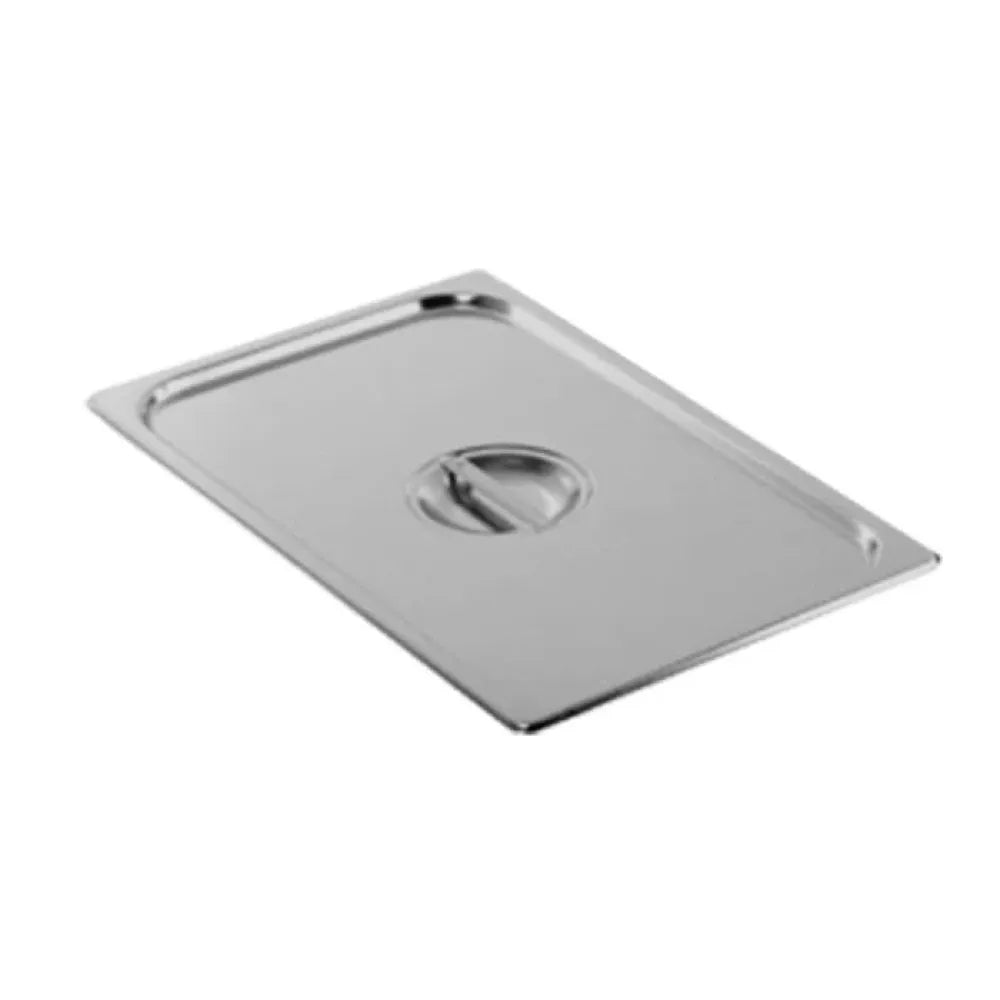 Tapa para inserto acero inoxidable 33 x 53.5 Caledonia TAEN-COM