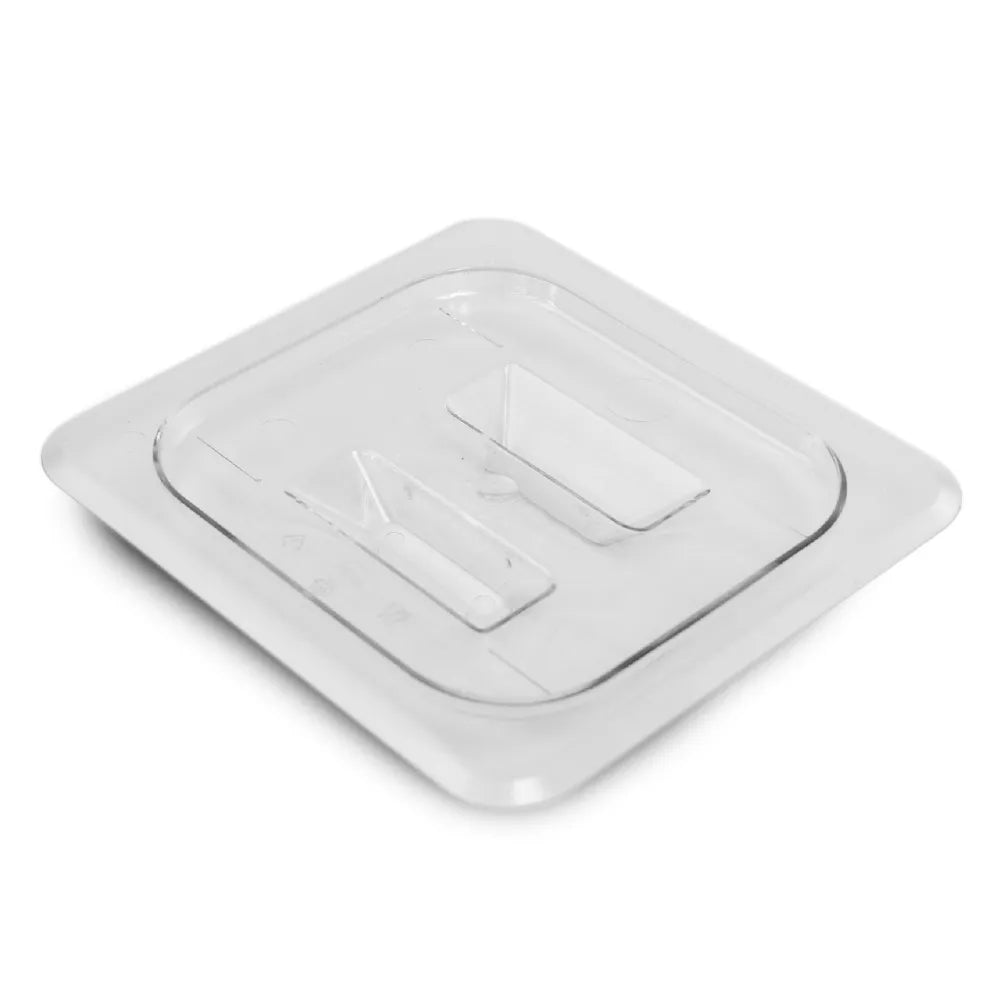 Tapa para inserto policarbonato 17.5 x 16 cm Caledonia