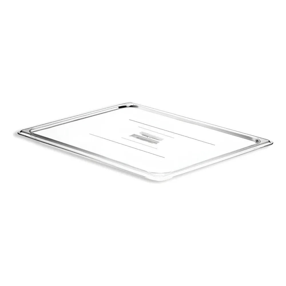 Tapa para inserto policarbonato 32 x 26 cm Caledonia TAMEPO-COM