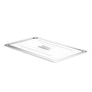 Tapa para inserto policarbonato 32 x 52.5 cm Caledonia TAENPO-COM