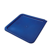 Tapa Plástica Para Recipiente 12 y 18 Lts 1 Cm Concasse MCTRC3