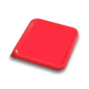 Tapa Plástica Para Recipiente 6 y 8 Lts 1 Cm Concasse MCTRC2
