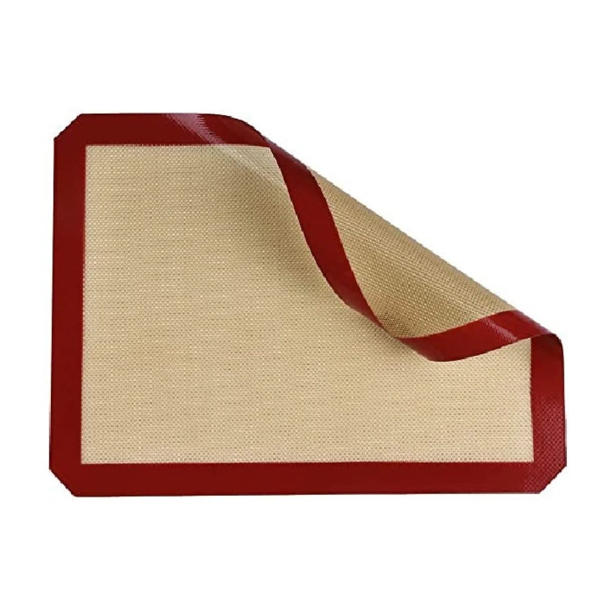 Tapete De Silicon Para Hornear 30X45 Para Concasse 45 Cm MCPATS03