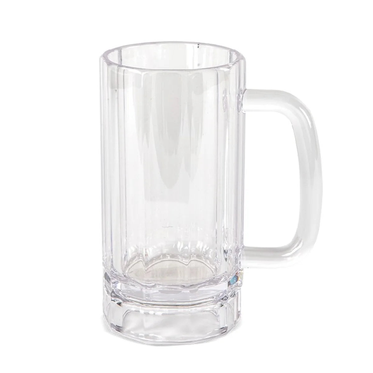 Tarro 16 Oz Policarbonato Transparente 473 Ml Concasse MCVTPOL16T