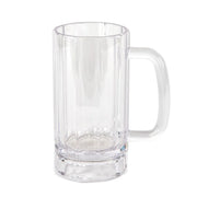 Tarro 16 Oz Policarbonato Transparente 473 Ml Concasse MCVTPOL16T
