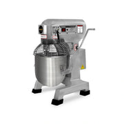 Tazón De Acero Inoxidable / Cuerpo Metálico 20 l Rhino BATI-20