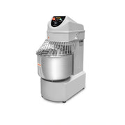 Tazón y Gancho De Acero Inoxidable / Cuerpo Rhino 40 l AMASA-40
