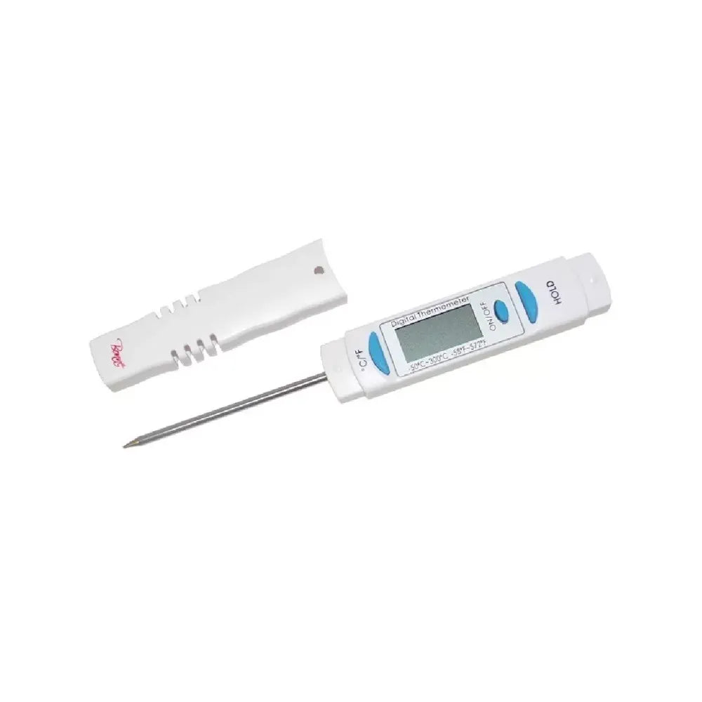Termometro De Cocina Digita- -50 a 300 Concasse 2.5 Cm MCT30203