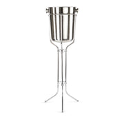 Tripie Para Balde De Botellas 8 Lts 58 Cm Concasse MCACCHS8L