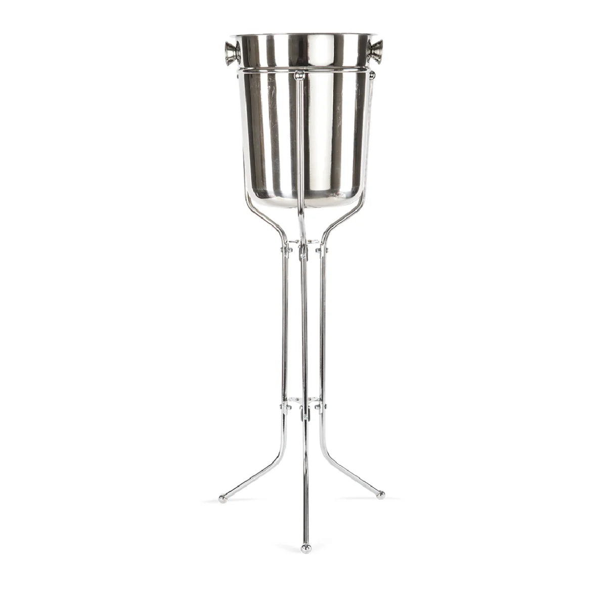 Tripie Para Balde De Botellas 8 Lts 58 Cm Concasse MCACCHS8L