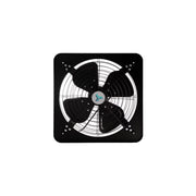 Extractor Axial | 12 Pulgadas | TRITON | MASTERFAN