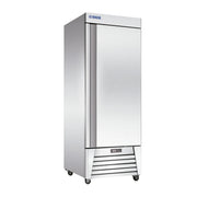 REFRIGERADOR VERTICAL EN A.I. DE 23 PIES CÚBICOS | UR-27C-1