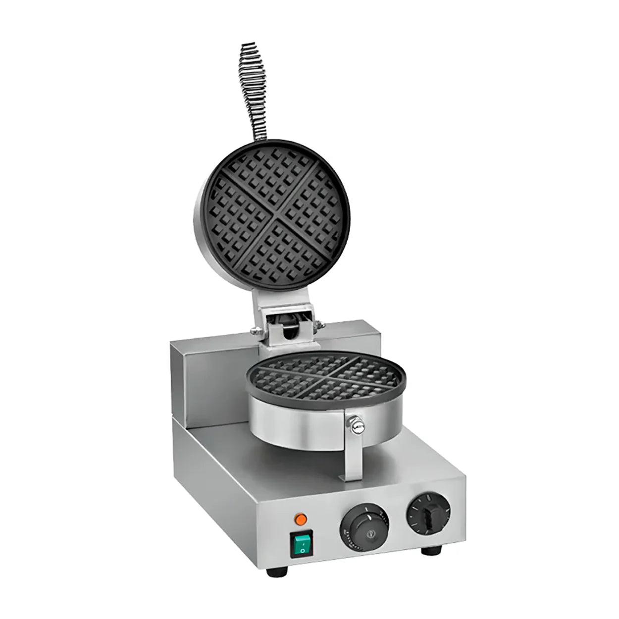 WAFFLERA TIPO AMERICANA | UWB-1