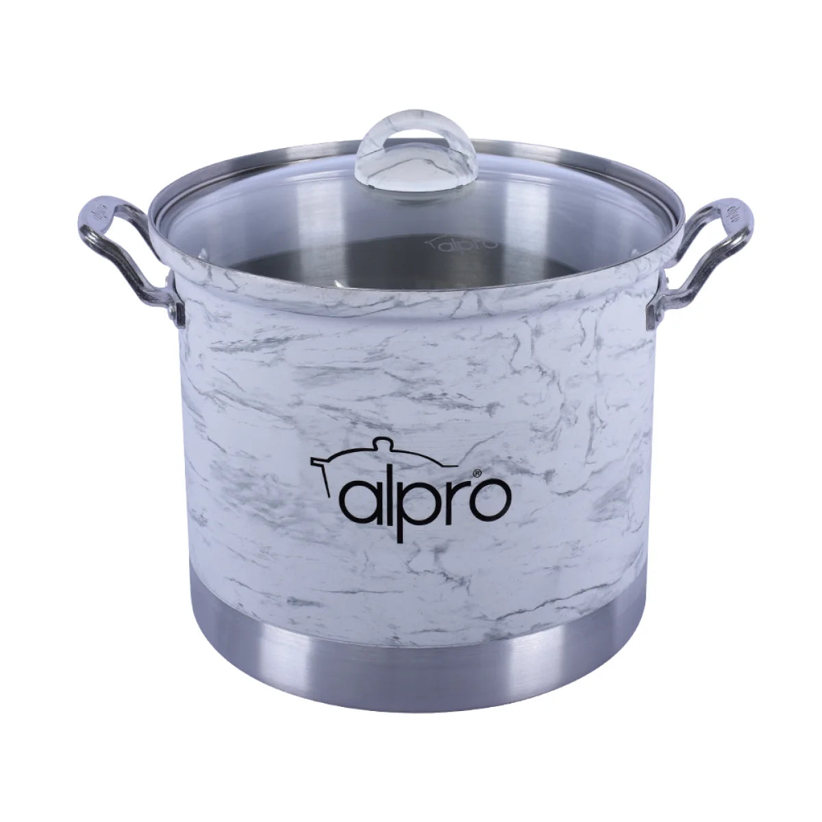 Vaporera Profesional 14 l Alpro 2898