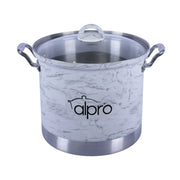 Vaporera Profesional 14 l Alpro 2898