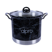 Vaporera Profesional 14 l Alpro 2899
