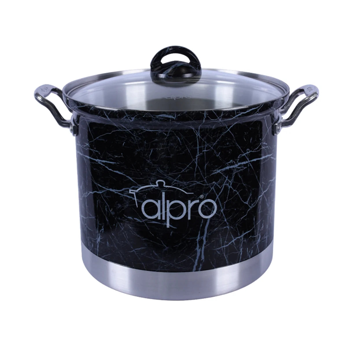 Vaporera Profesional 14 l Alpro 2899