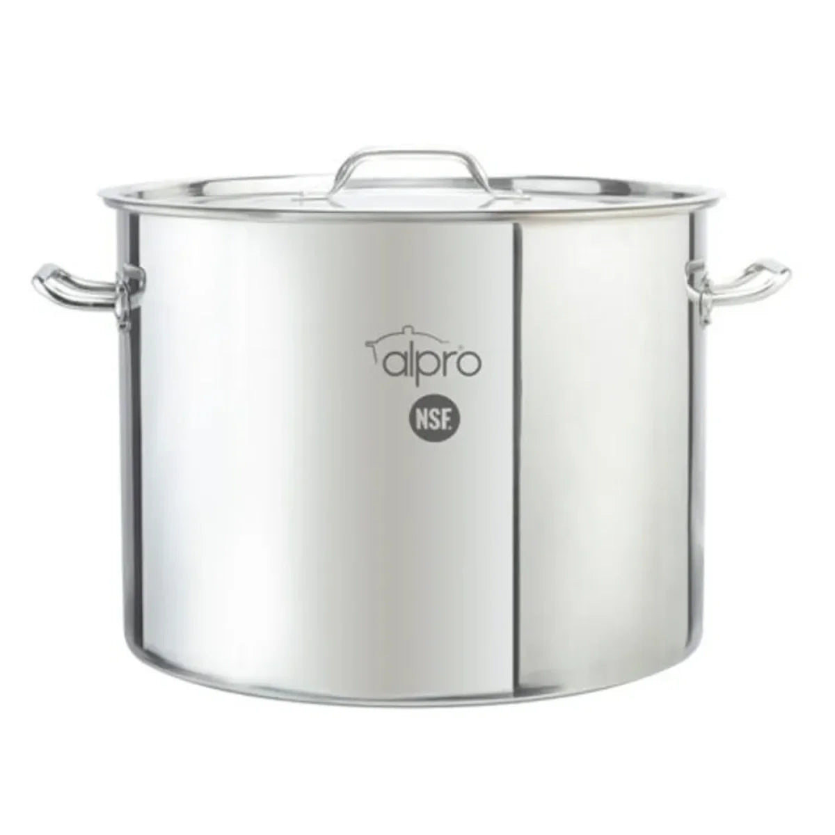 Vaporera Profesional 34 l Alpro 1071334