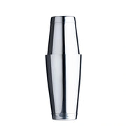Vaso 18 Oz. P/Shaker Boston Acero Concasse 532 Ml MCBARLSHA18