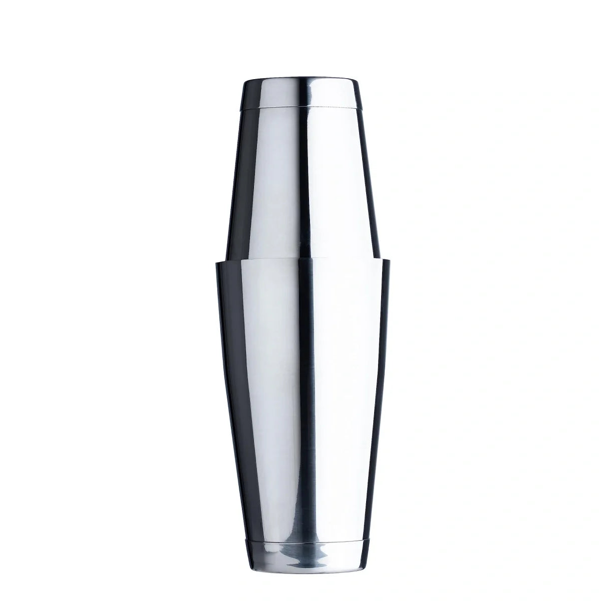 Vaso 18 Oz. P/Shaker Boston Acero Concasse 532 Ml MCBARLSHA18