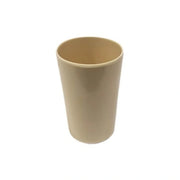 Vaso De Melamina (7.5X11.5Cm) Beige 11.5 Cm Concasse MCPLMV7