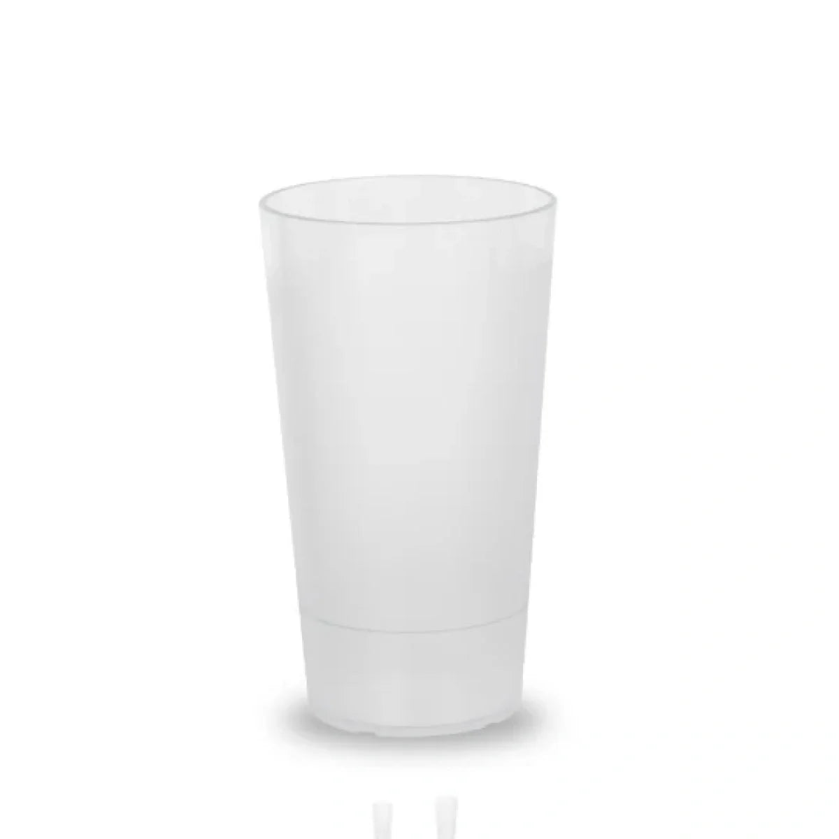 Vaso transparente policarbonato 17 oz Caledonia VATRA-17